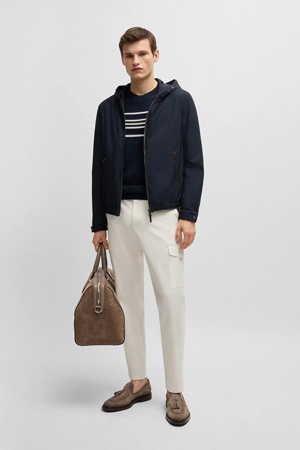 ΜΠΟΥΦΑΝ CAMEL BOSS - 404 ΜΠΛΕ